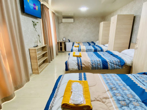 Гостевой Дом Гурман