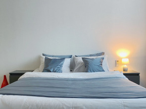 Квартира Лондон