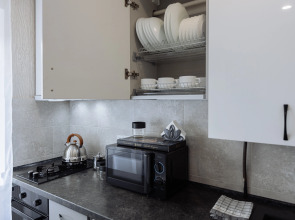 Апартаменты Malkova apartments на Черняховского