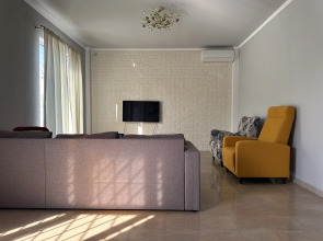 Гостевой дом Black Sea