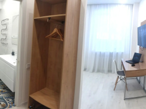 Апартаменты Orange