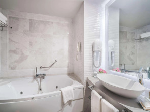 Concorde Luxury Resort & Casino