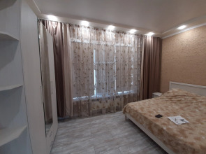 Апартаменты Кристалл И