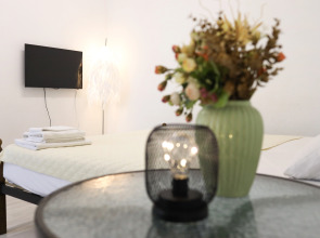 Гостевой дом Jet