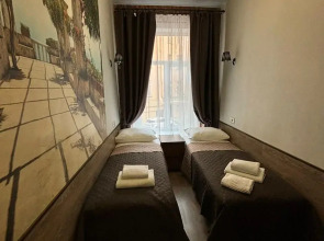 Апартаменты Стелла