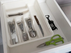 Апартаменты Prim Rooms Central Streets 4