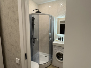 Квартира Солнечный 18