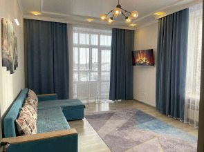 Апартаменты ЖК Champion