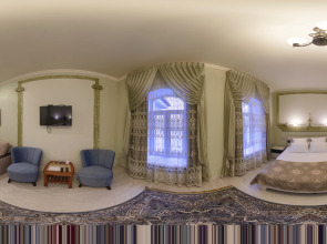 Гостевой Дом Княгини Ухтомской