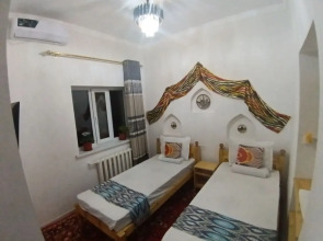 Гостевой дом POLYOZ OTO