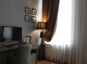 Бутик-отель 1883