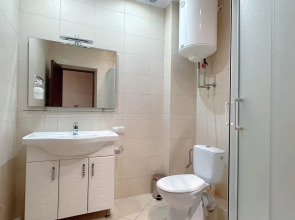 Апартаменты Однокомнатные Варвара с Видом на Море