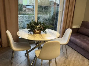 Апартаменты Куб в Кубе 2