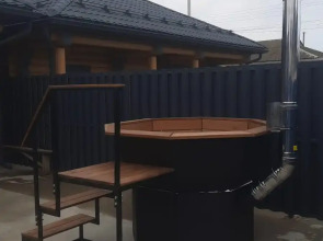 База Отдыха Хазри