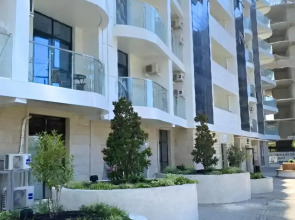 Квартира Метрикс 89