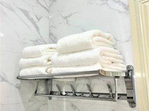 Отель Al Anvar Hotel