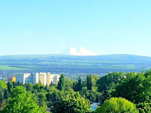 Апартаменты на Пятигорской 24