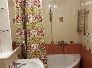 Квартира 2-Комнатная в Центре