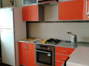 Апартаменты Гвардейская 13