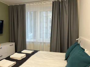 Апартаменты Лучшее для Вас