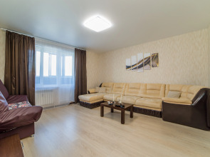 Апартаменты на Чкалова 242