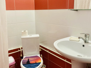 Гостевой дом Ореховый рай