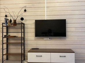 Частный дом Стрелец