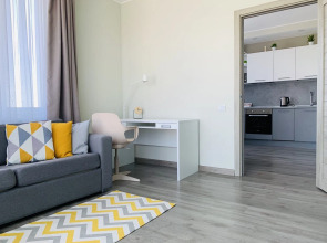 Апартаменты Sweet Dreams Apartments 1