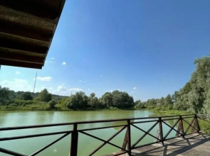 Гостевой Дом Ривьера