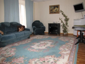 Отель Ариэль-Д