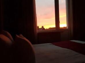 Гостевой дом Хантри