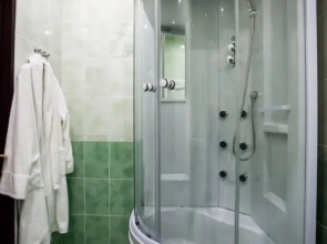 Гостиница Кристалл