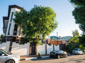 Гостевой дом Версаль