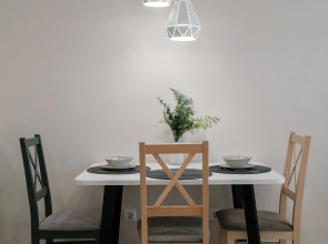 Апартаменты Еврокомфорт luxeTIme