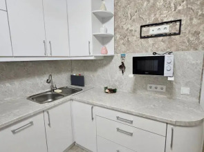 Квартира на Запольной Улице 60