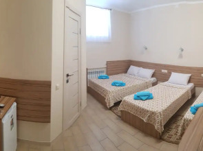 Мини-отель Дуэт