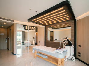 Бутик-отель Sole Mio Wellness