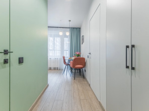 Квартира в Новом ЖК Мой Ритм