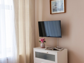 Квартира GM Apartments Трёхкомнатная в 2х шагах от Кремля