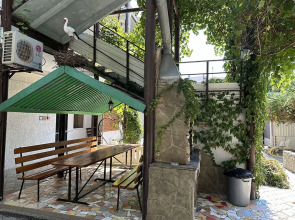 Гостевой дом Ирина-Gold