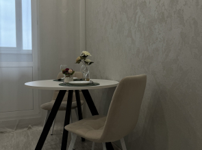 Квартира Гринхаус Автомобилистов 2д