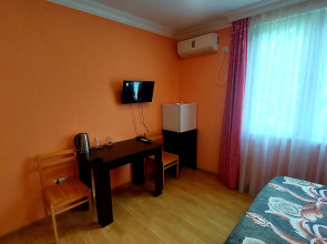 Гостевой дом California