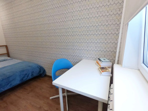 Апартаменты Красный Проспект