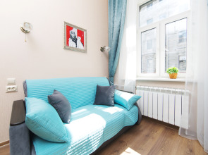 Апартаменты Стандартные на Пушкинской 12