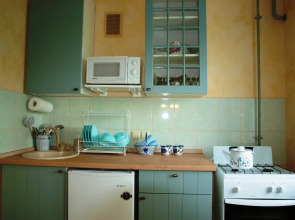 Апартаменты Незабудка