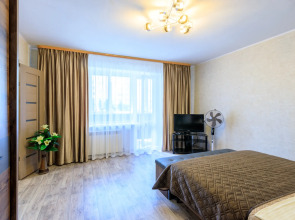 Апартаменты Сутки-24