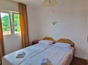 Апартаменты Evropa lux