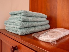 Отель Респект