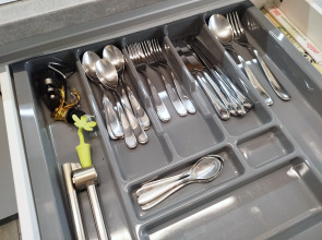 Апартаменты вблизи Музея Мирового Океана