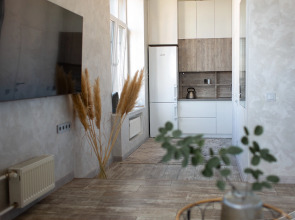 Апартаменты APARTS на Героя Костина